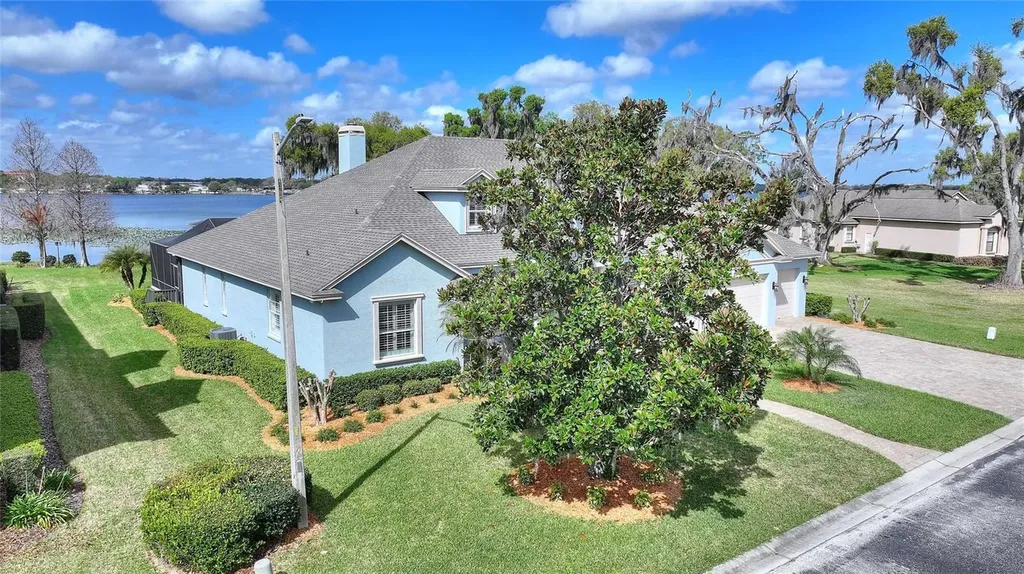 4848 Island Shores Lane Lakeland FL 33809