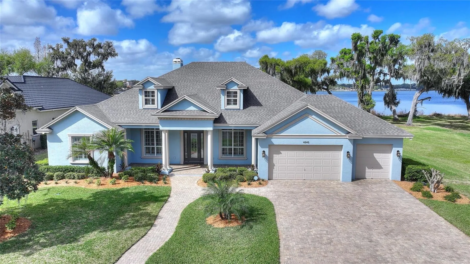 4848 Island Shores Lane Lakeland FL 33809