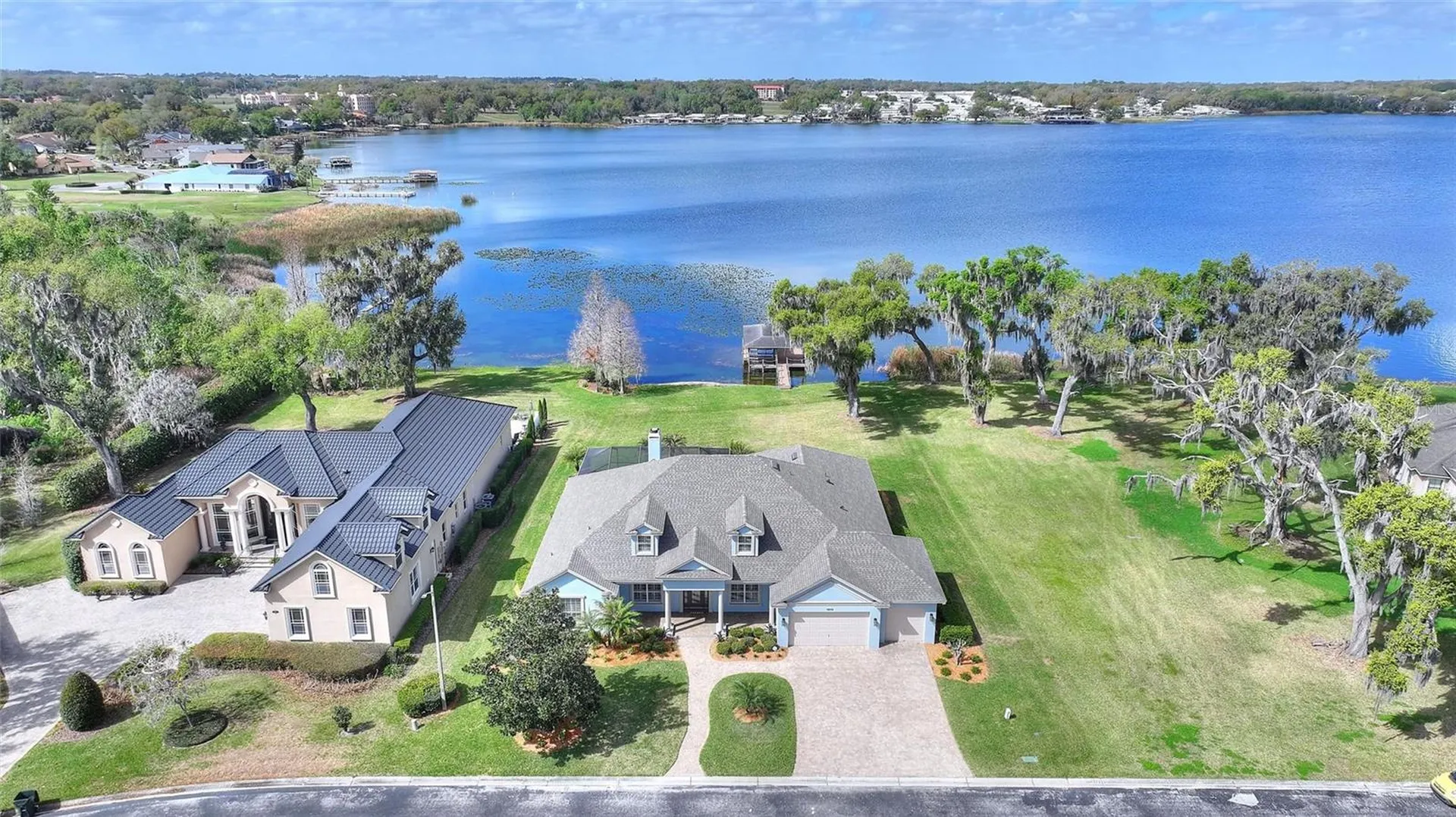 4848 Island Shores Lane Lakeland FL 33809