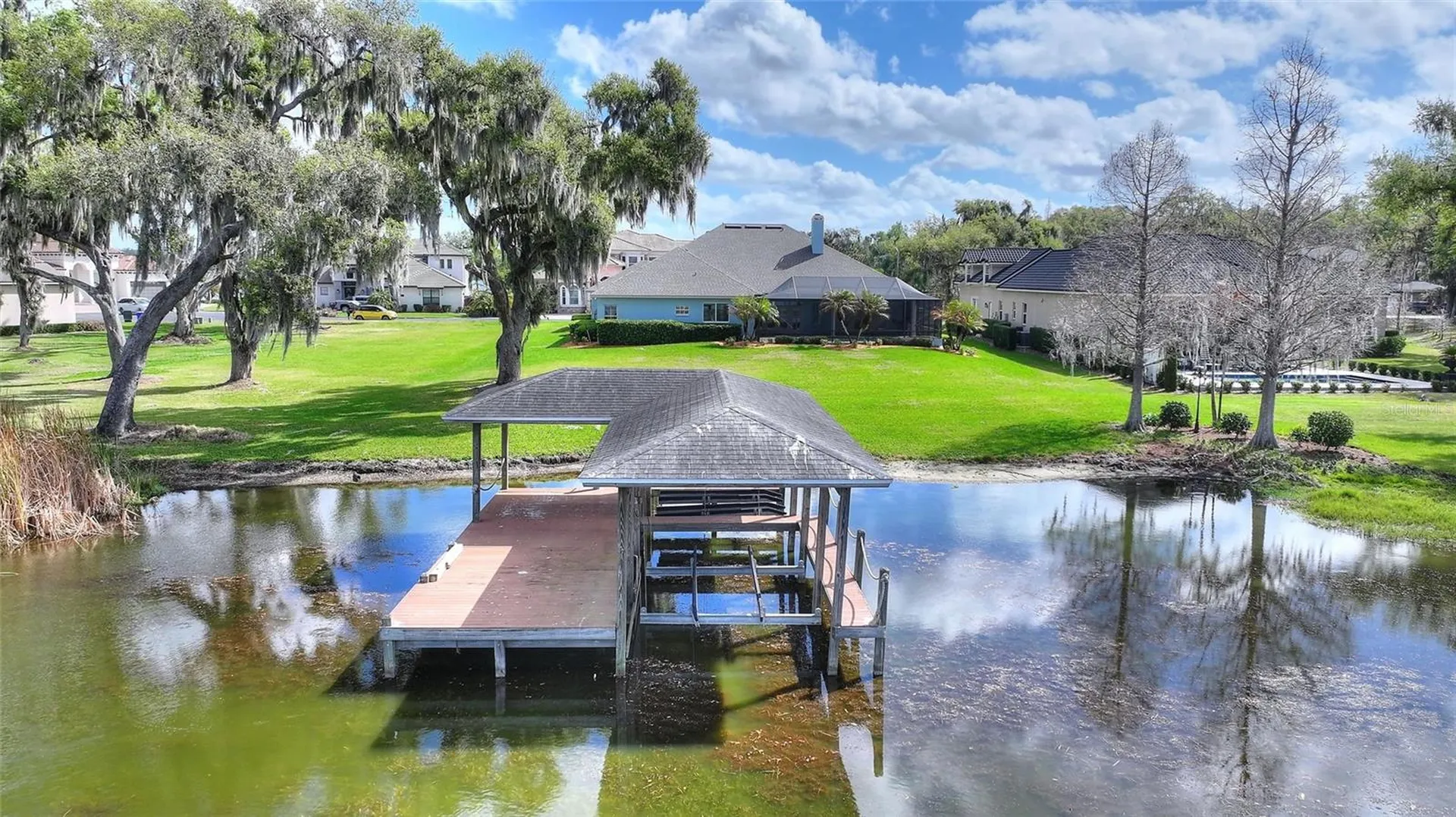 4848 Island Shores Lane Lakeland FL 33809