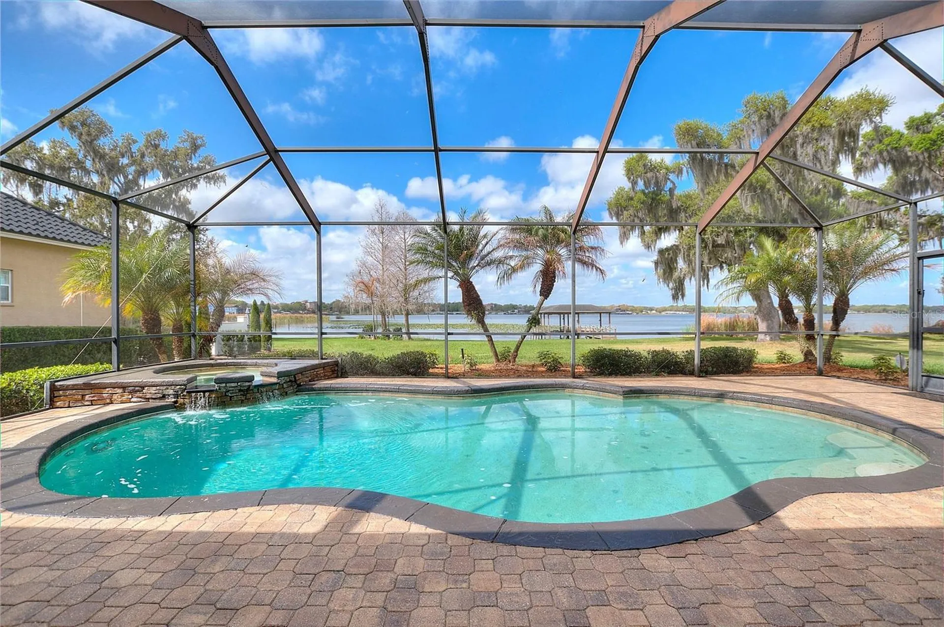 4848 Island Shores Lane Lakeland FL 33809