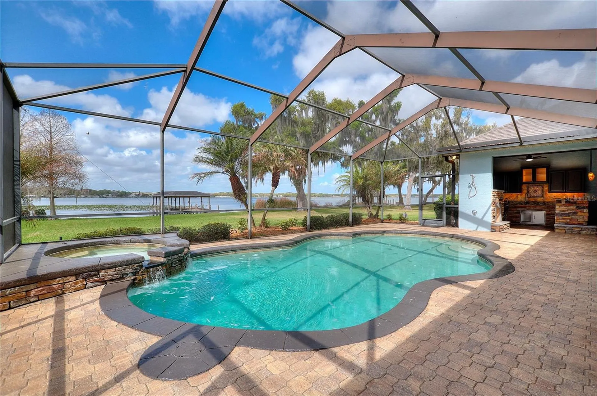 4848 Island Shores Lane Lakeland FL 33809