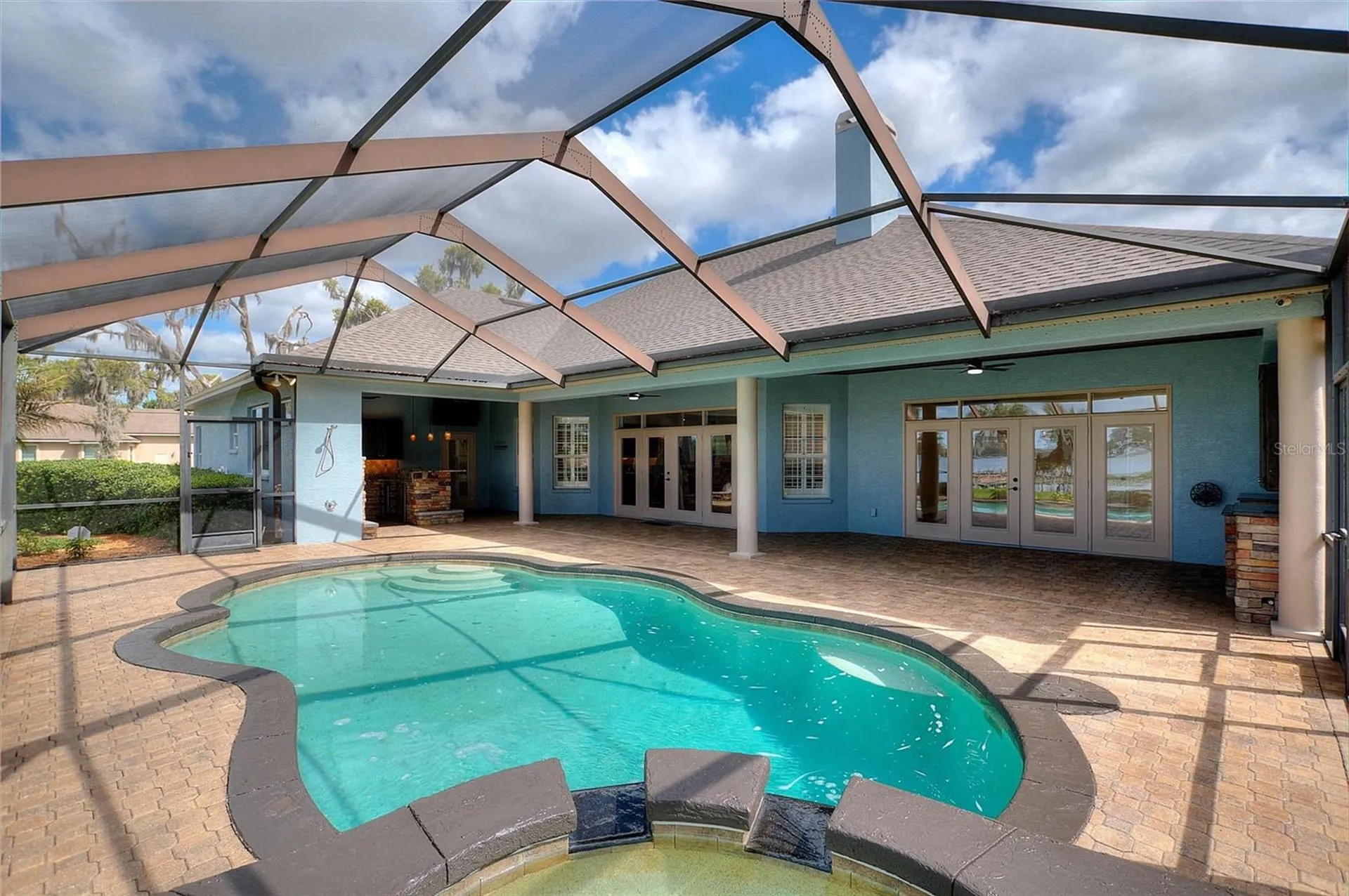 4848 Island Shores Lane Lakeland FL 33809