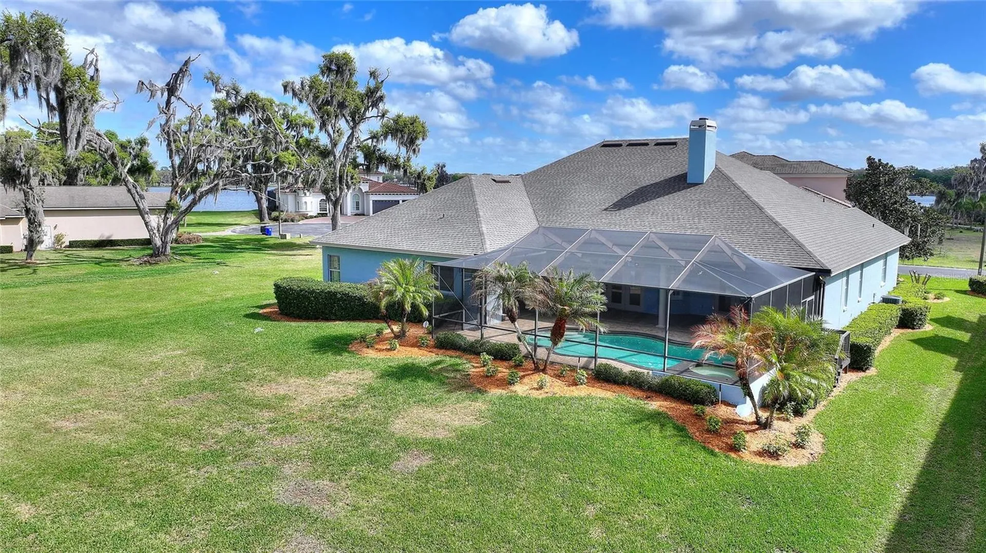 4848 Island Shores Lane Lakeland FL 33809