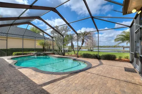 4848 Island Shores Lane Lakeland FL 33809