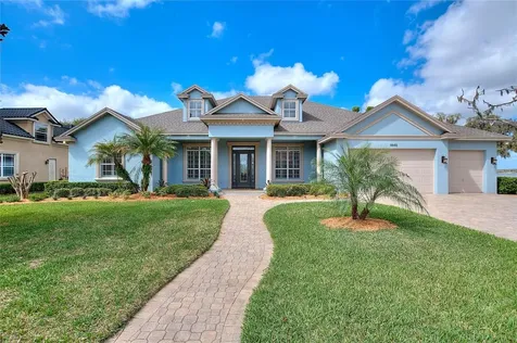 4848 Island Shores Lane Lakeland FL 33809
