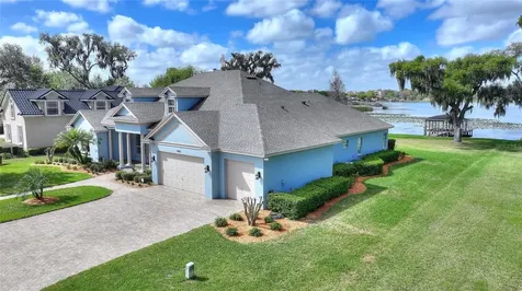 4848 Island Shores Lane Lakeland FL 33809