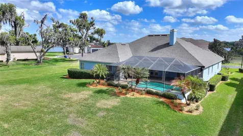 4848 Island Shores Lane Lakeland FL 33809