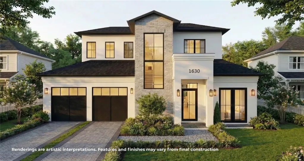 1630 Elm Avenue Winter Park FL 32789