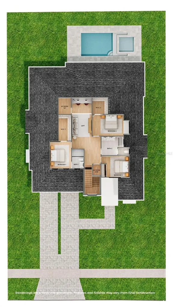 1630 Elm Avenue Winter Park FL 32789
