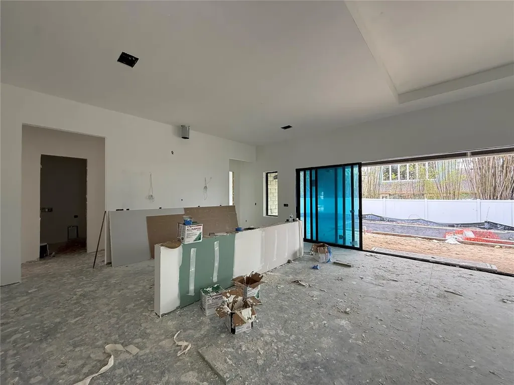 1630 Elm Avenue Winter Park FL 32789