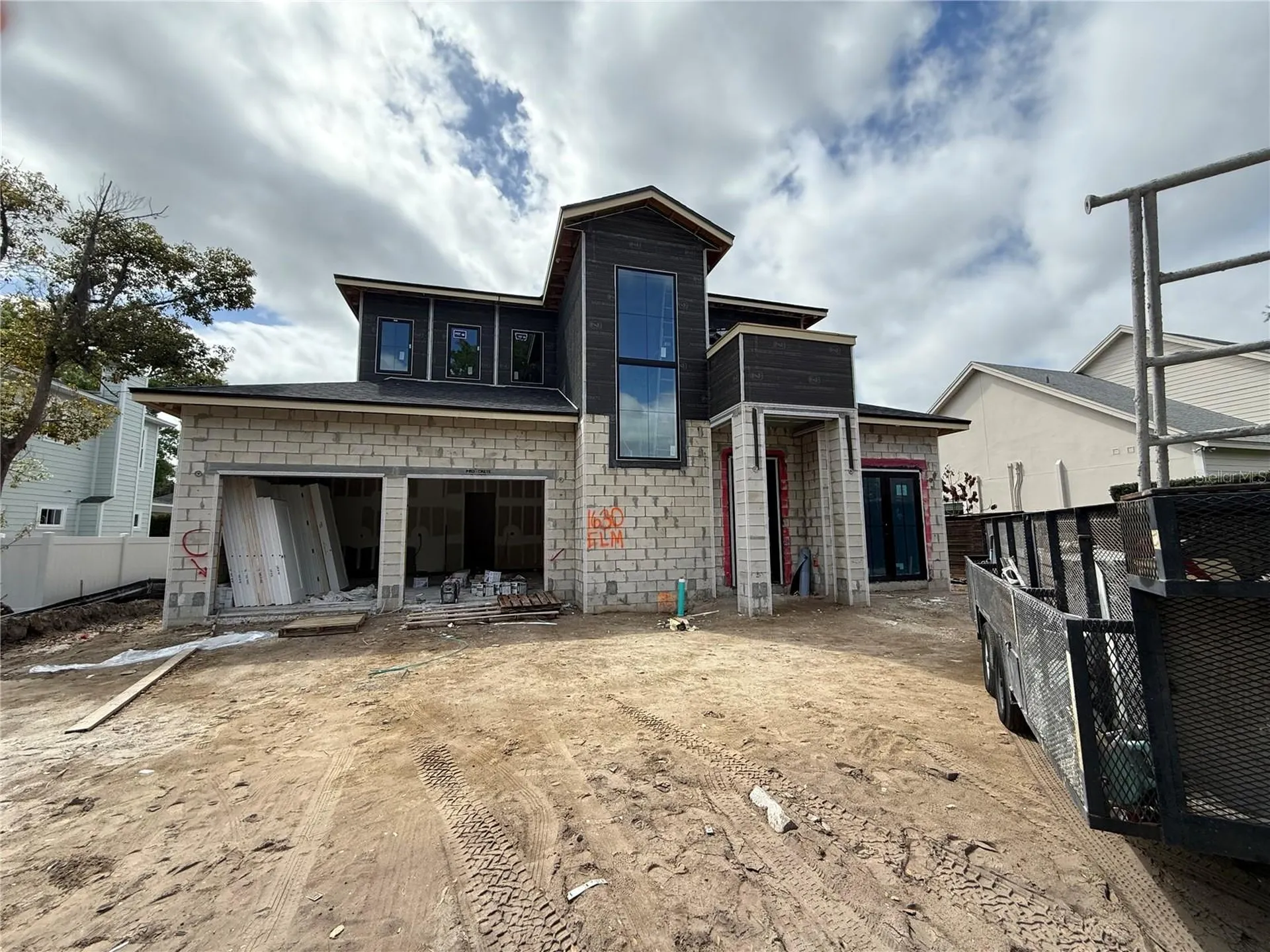 1630 Elm Avenue Winter Park FL 32789