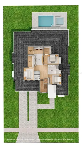 1630 Elm Avenue Winter Park FL 32789