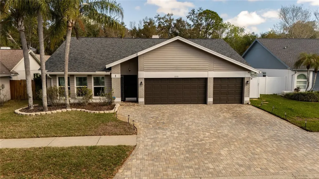 12111 Steppingstone Boulevard Tampa FL 33635