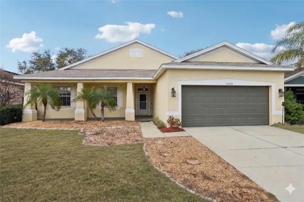 11438 Laurel Brook Court Riverview FL 33569