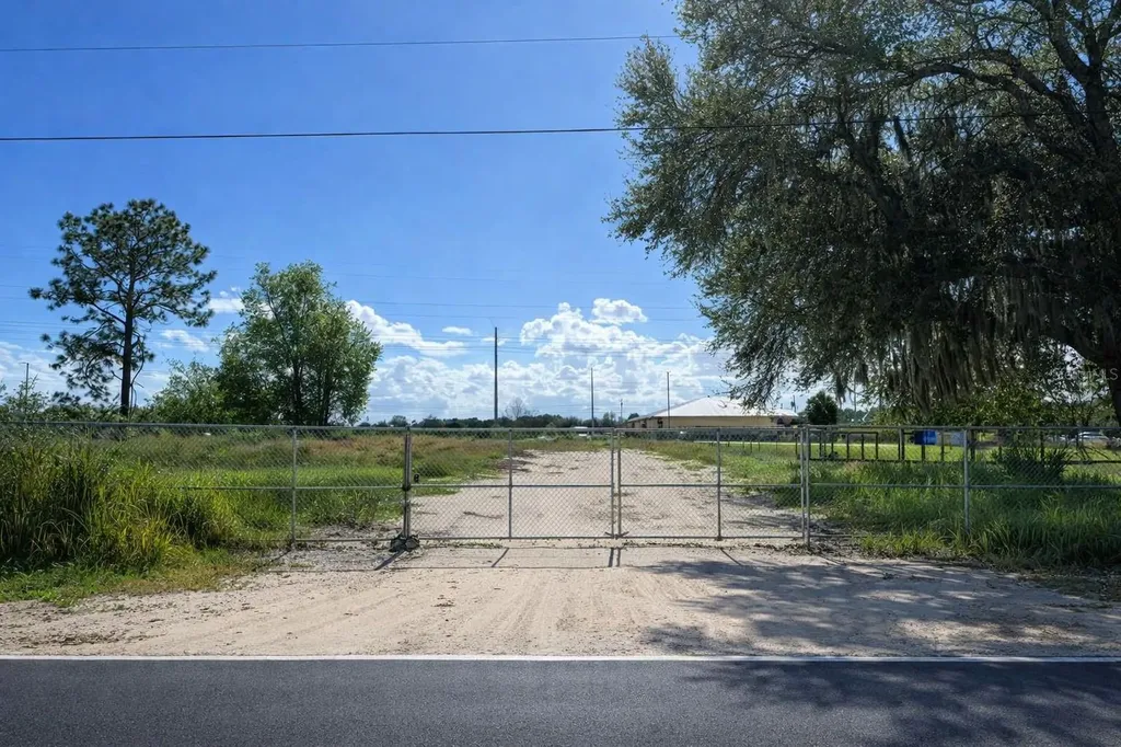 Maricamp Road Ocala FL 34472