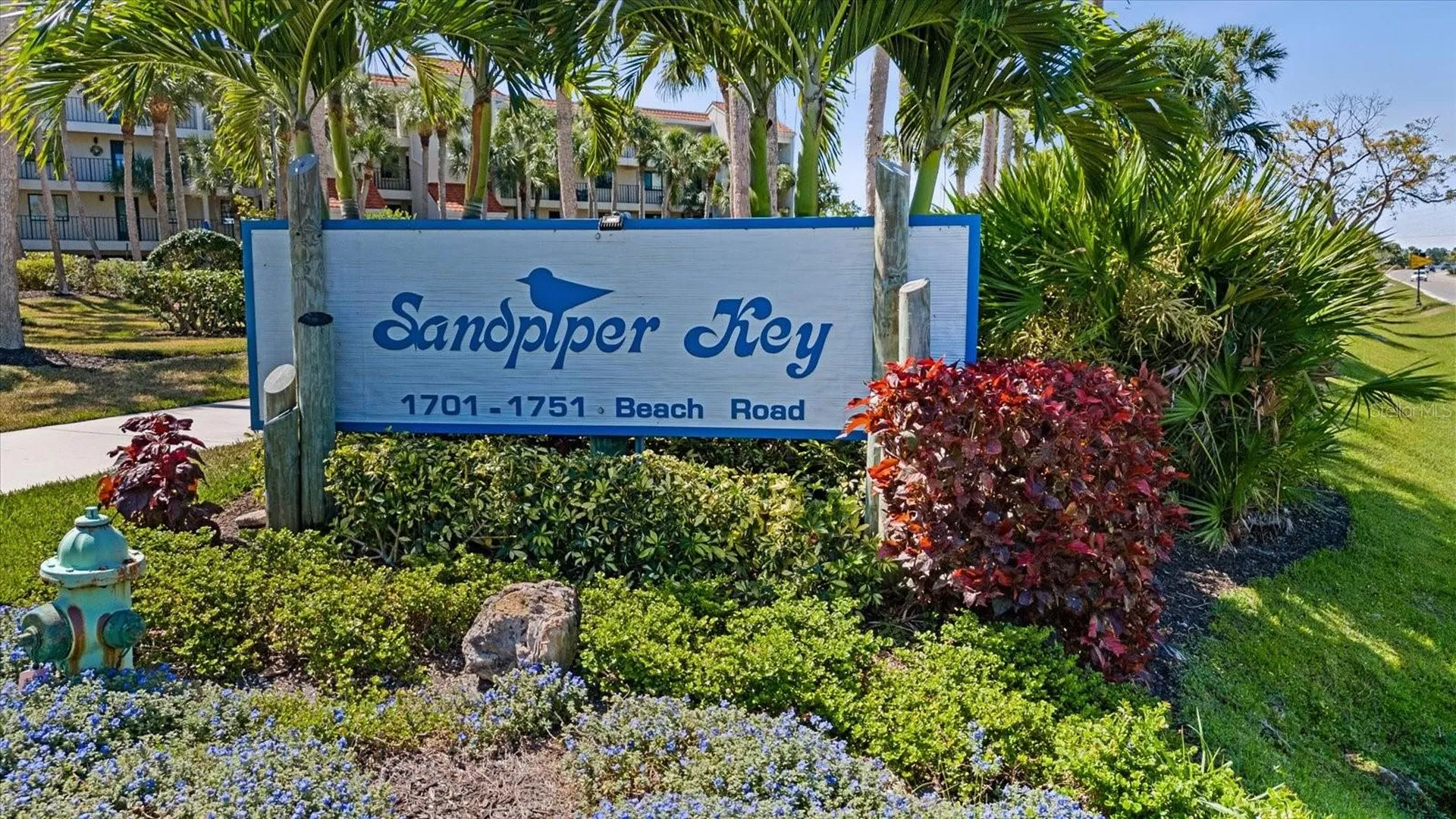 1701 Beach Road Englewood FL 34223