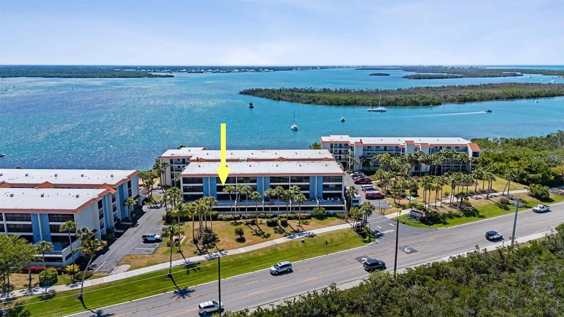 1701 Beach Road Englewood FL 34223