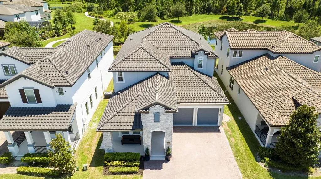 12640 Salomon Cove Drive Windermere FL 34786