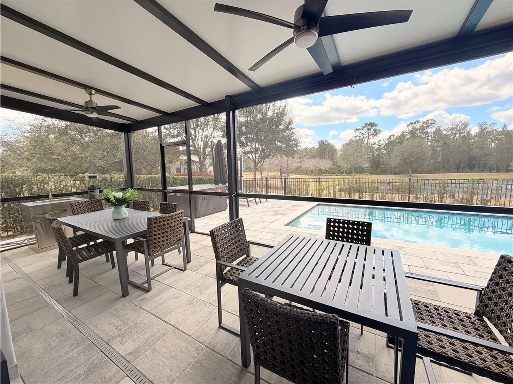 12640 Salomon Cove Drive Windermere FL 34786