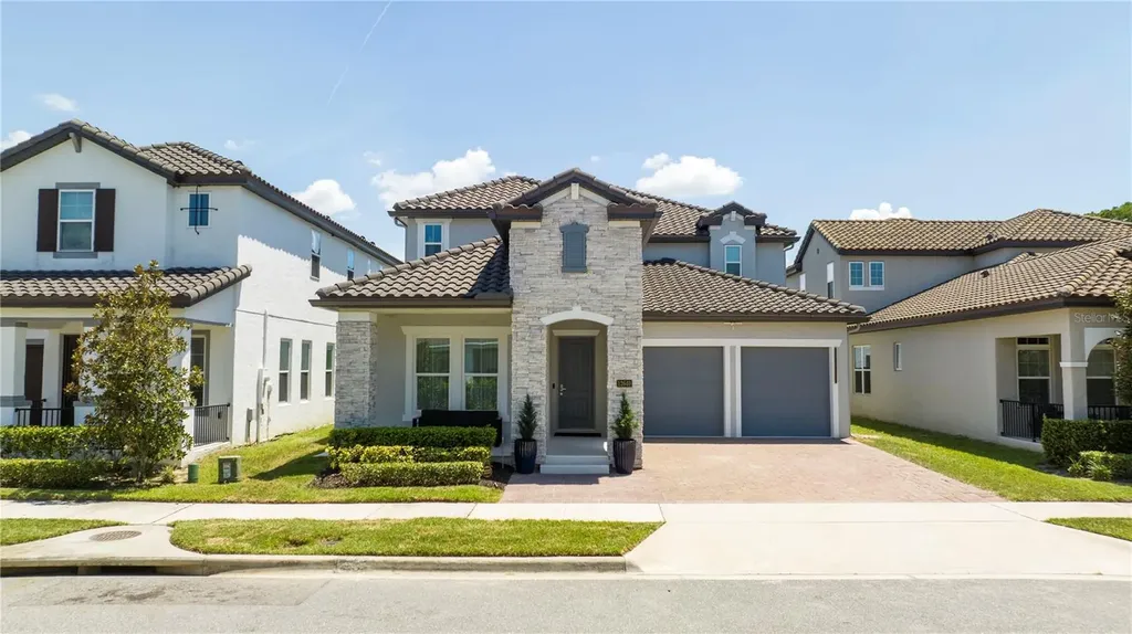 12640 Salomon Cove Drive Windermere FL 34786