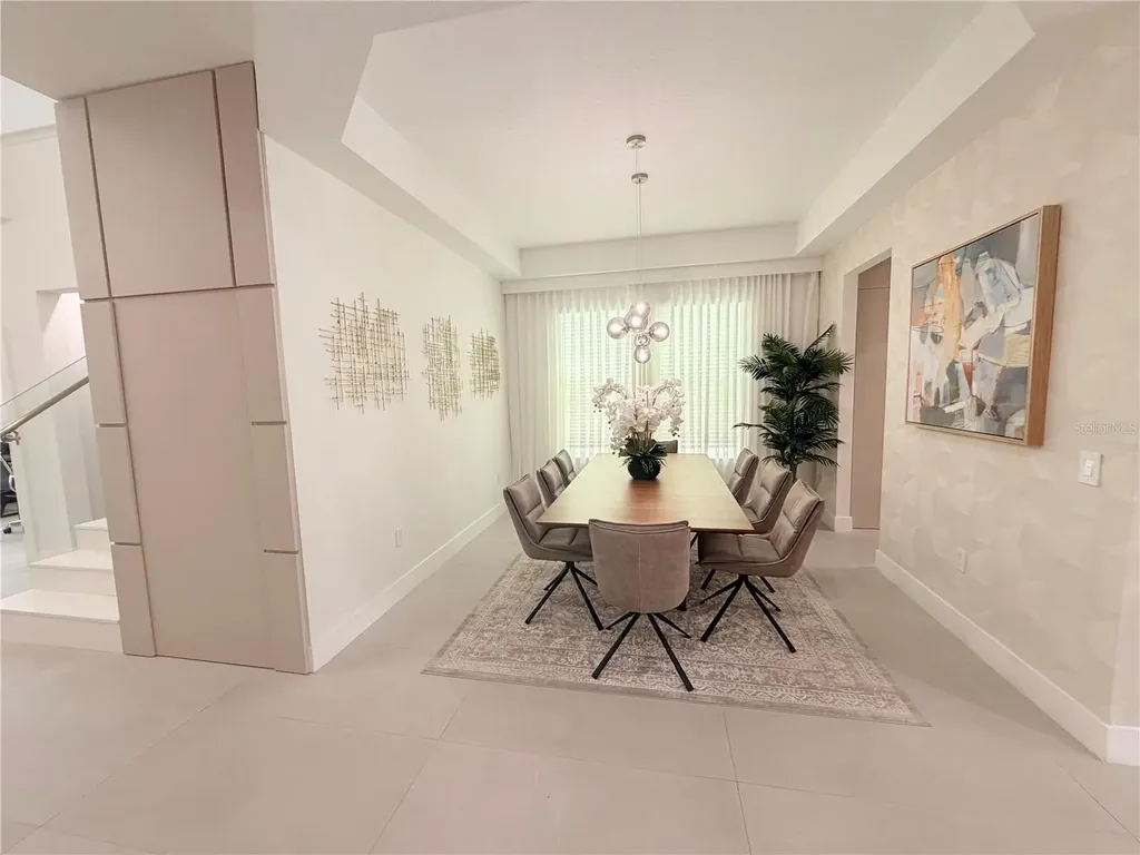 12640 Salomon Cove Drive Windermere FL 34786