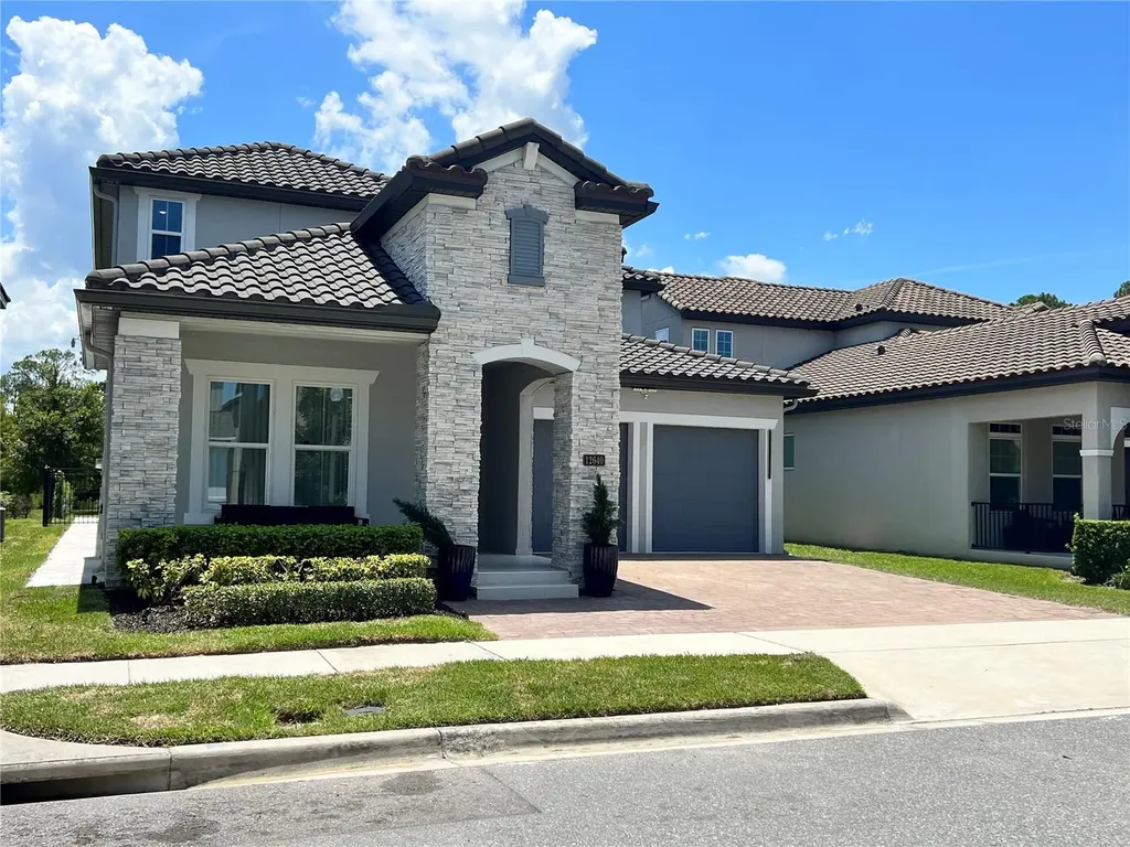 12640 Salomon Cove Drive Windermere FL 34786