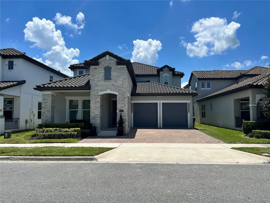 12640 Salomon Cove Drive Windermere FL 34786
