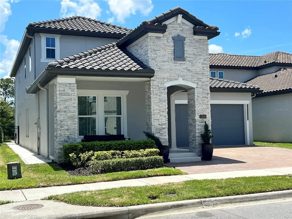 12640 Salomon Cove Drive Windermere FL 34786