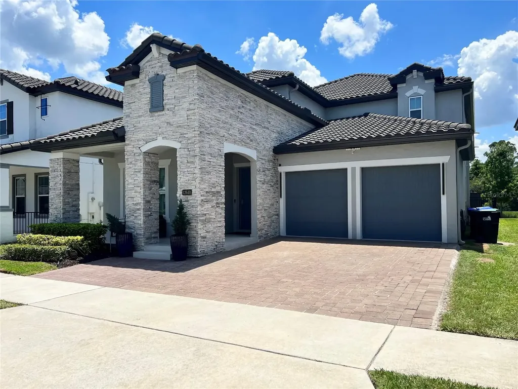12640 Salomon Cove Drive Windermere FL 34786