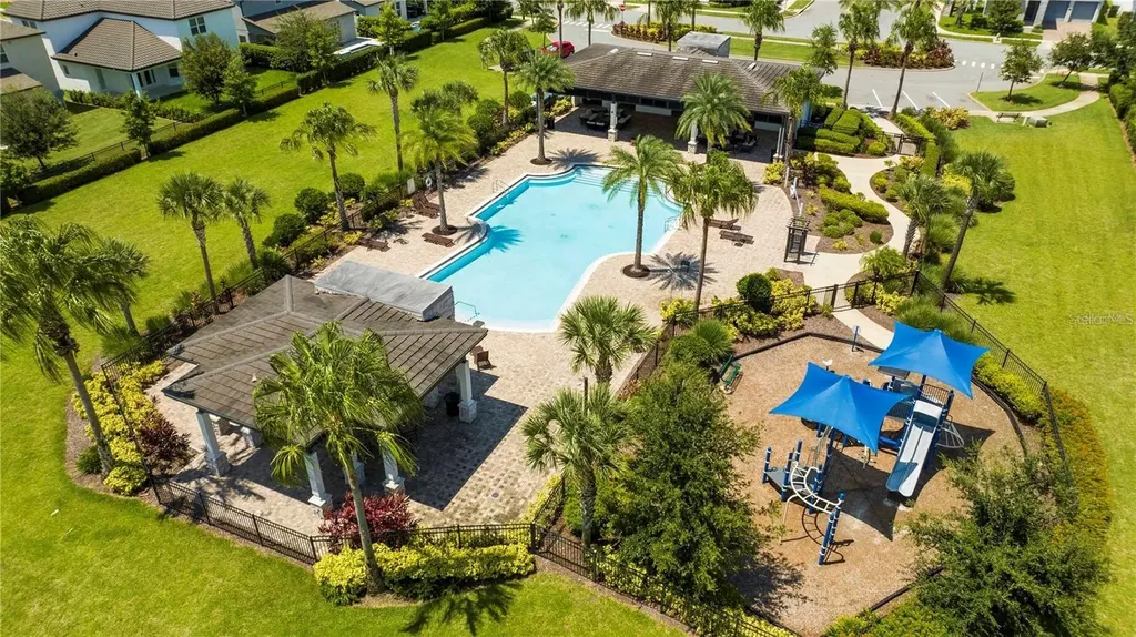 12640 Salomon Cove Drive Windermere FL 34786