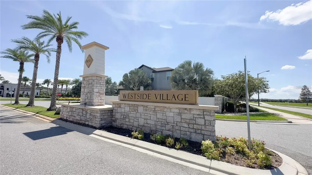 12640 Salomon Cove Drive Windermere FL 34786
