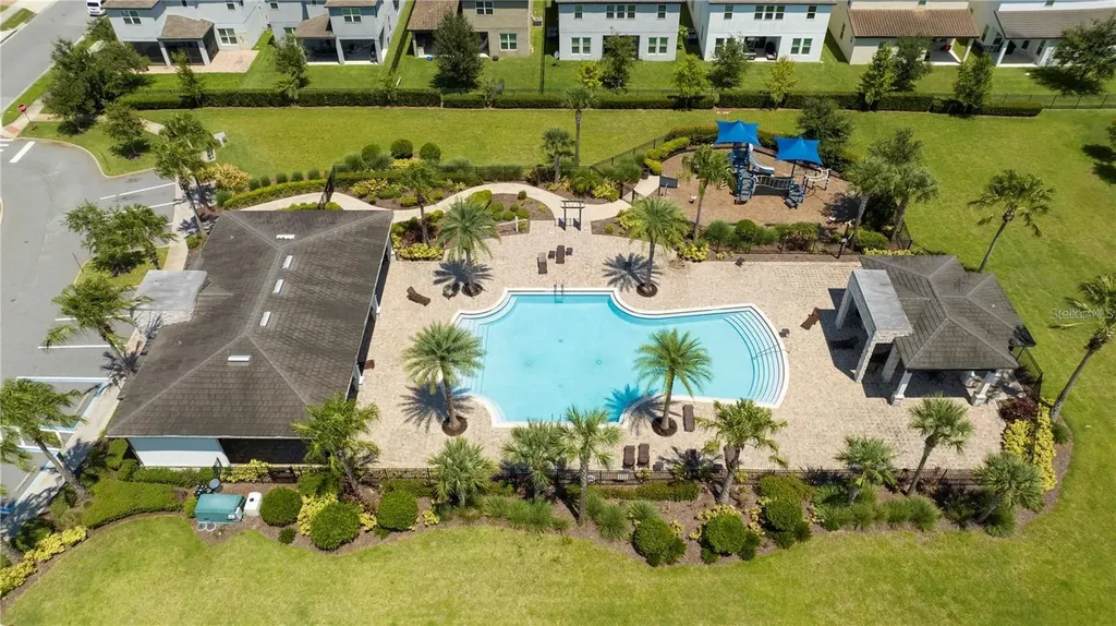 12640 Salomon Cove Drive Windermere FL 34786