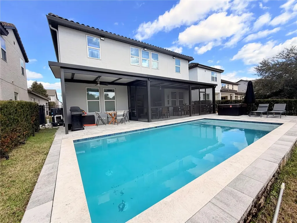 12640 Salomon Cove Drive Windermere FL 34786