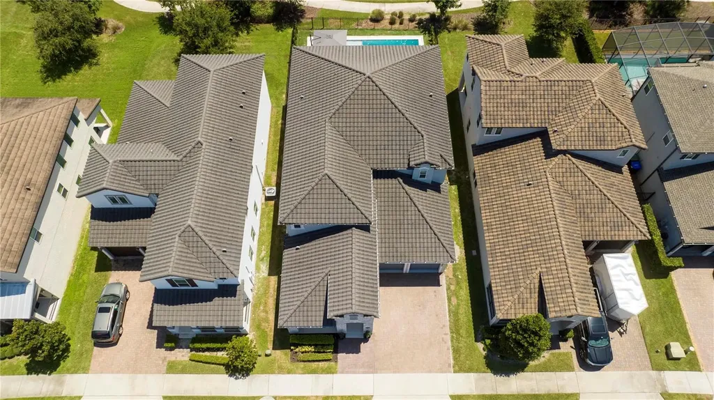 12640 Salomon Cove Drive Windermere FL 34786