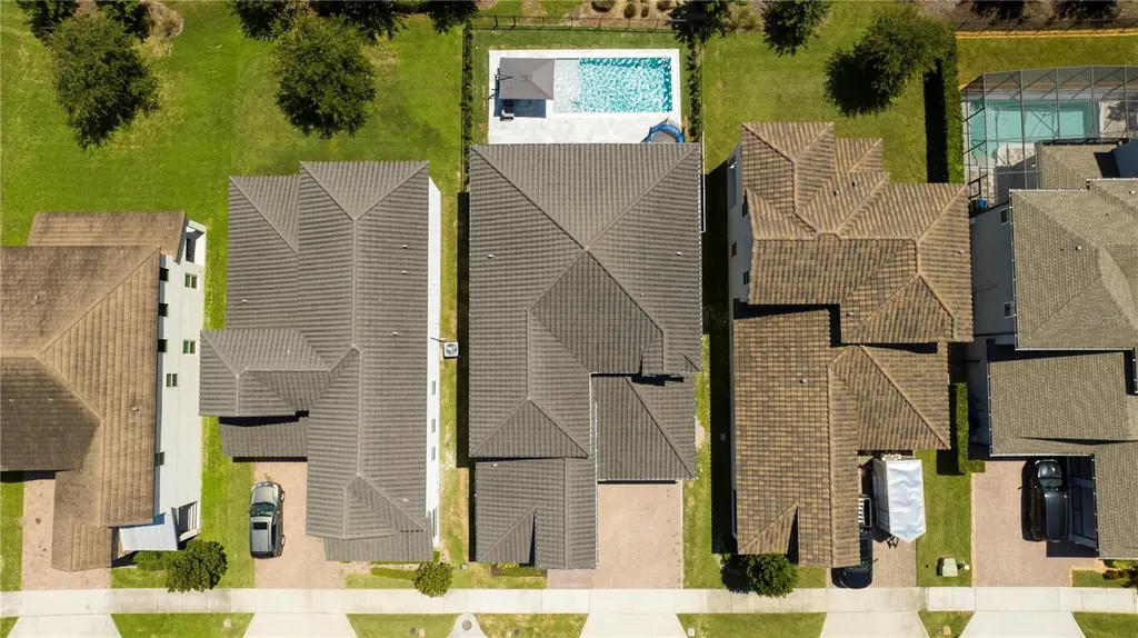 12640 Salomon Cove Drive Windermere FL 34786