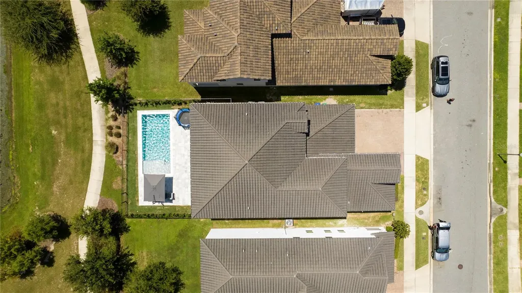 12640 Salomon Cove Drive Windermere FL 34786