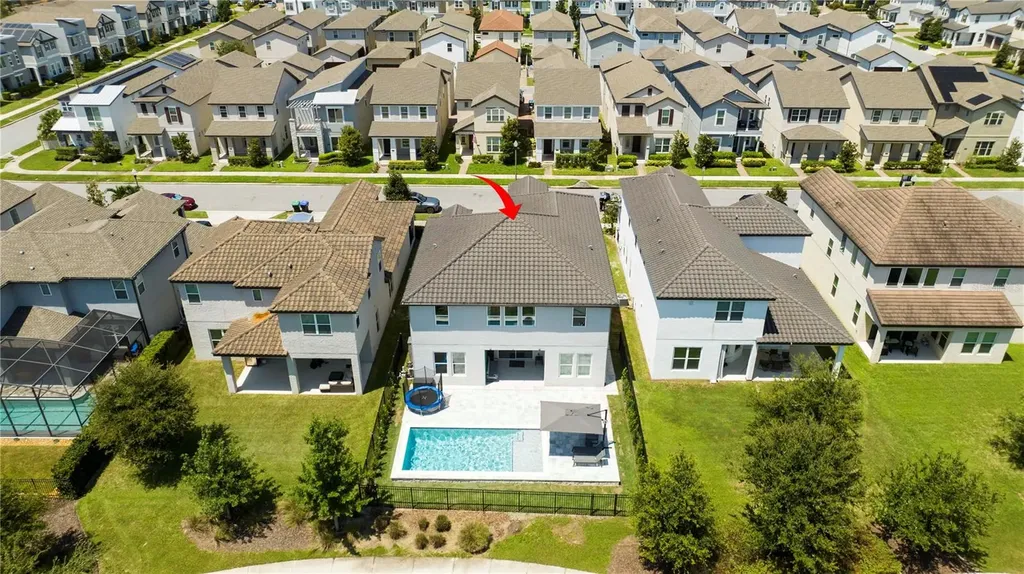 12640 Salomon Cove Drive Windermere FL 34786