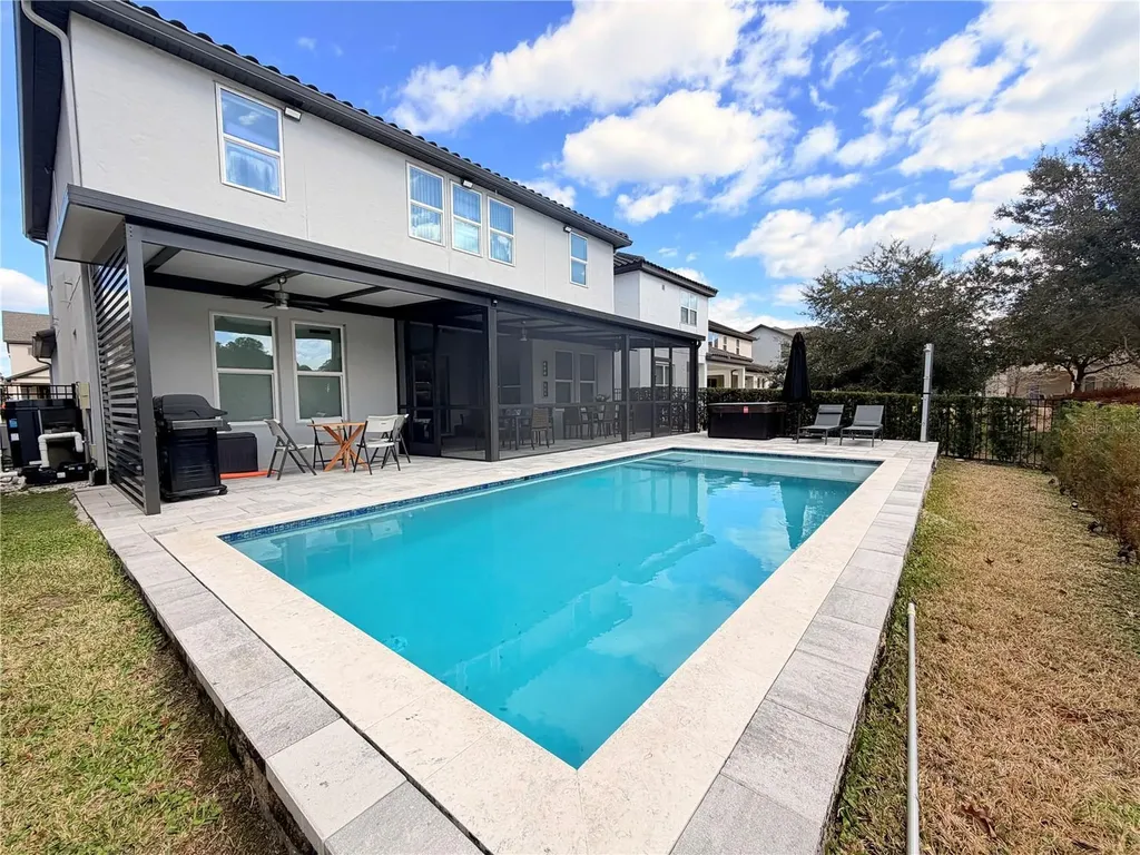 12640 Salomon Cove Drive Windermere FL 34786