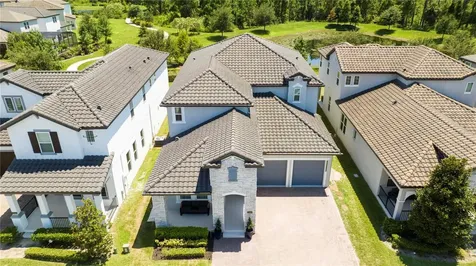 12640 Salomon Cove Drive Windermere FL 34786