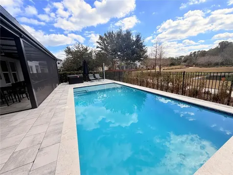 12640 Salomon Cove Drive Windermere FL 34786