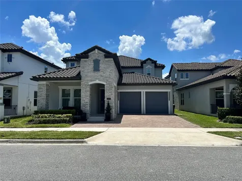 12640 Salomon Cove Drive Windermere FL 34786