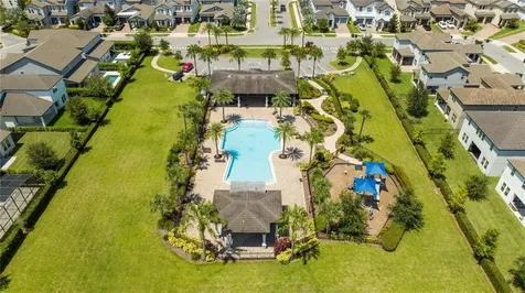 12640 Salomon Cove Drive Windermere FL 34786