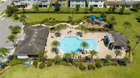 12640 Salomon Cove Drive Windermere FL 34786