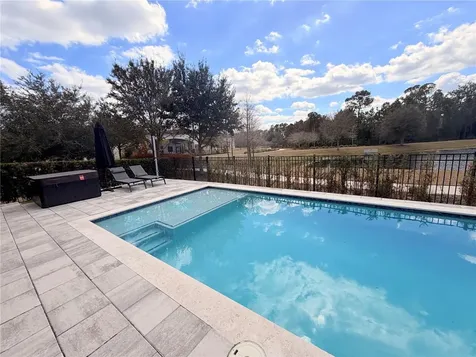12640 Salomon Cove Drive Windermere FL 34786