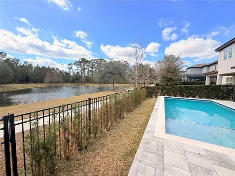 12640 Salomon Cove Drive Windermere FL 34786