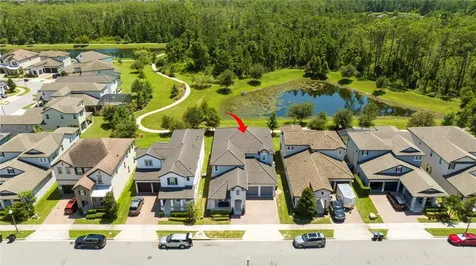 12640 Salomon Cove Drive Windermere FL 34786