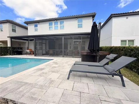 12640 Salomon Cove Drive Windermere FL 34786