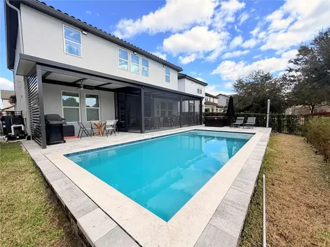 12640 Salomon Cove Drive Windermere FL 34786