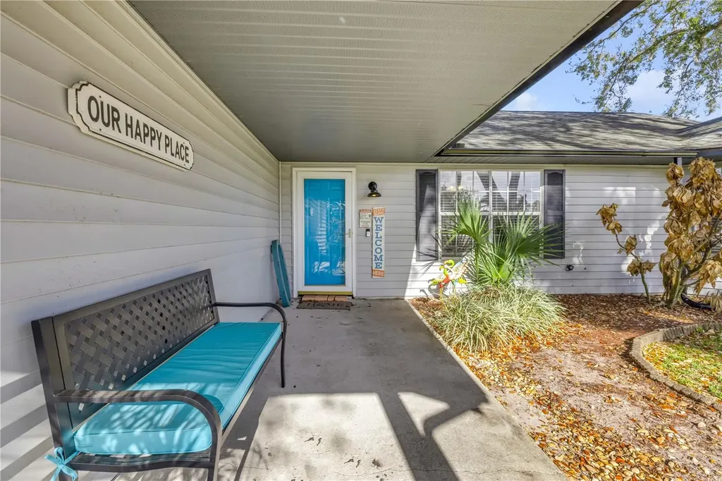 2711 Pine Tree Drive Edgewater FL 32141